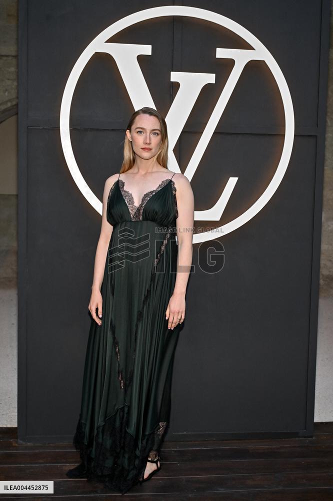 Louis Vuitton Cruise 2026 Photocall