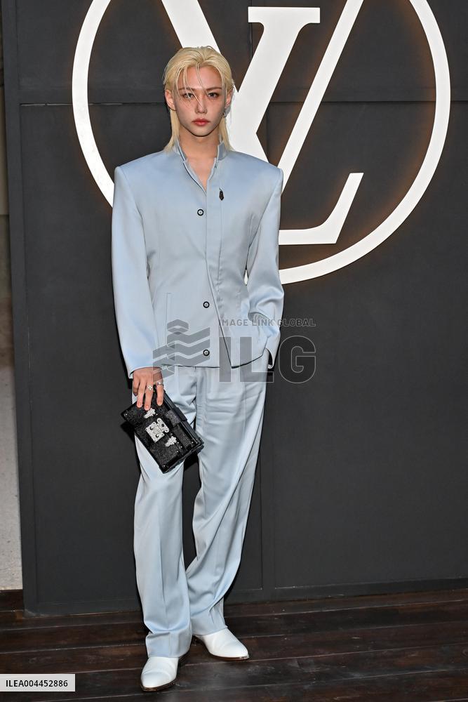 Louis Vuitton Cruise 2026 Photocall