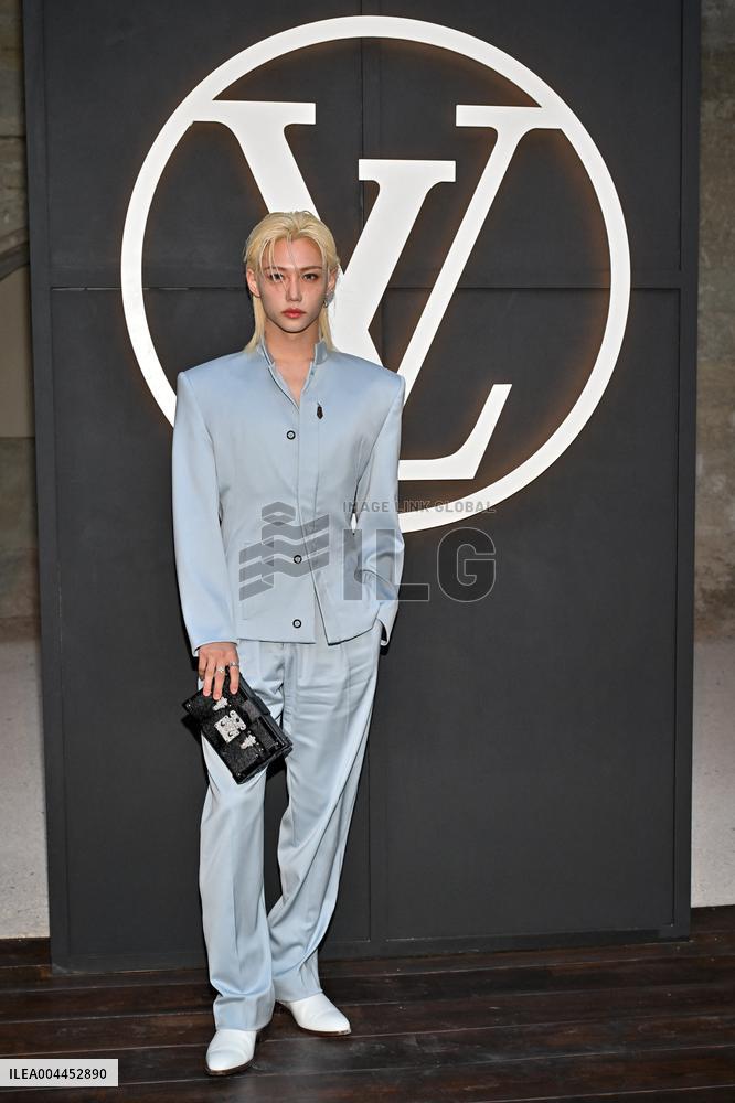 Louis Vuitton Cruise 2026 Photocall