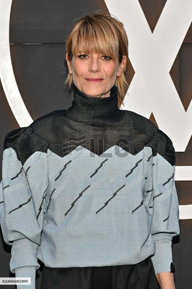 Louis Vuitton Cruise 2026 Photocall