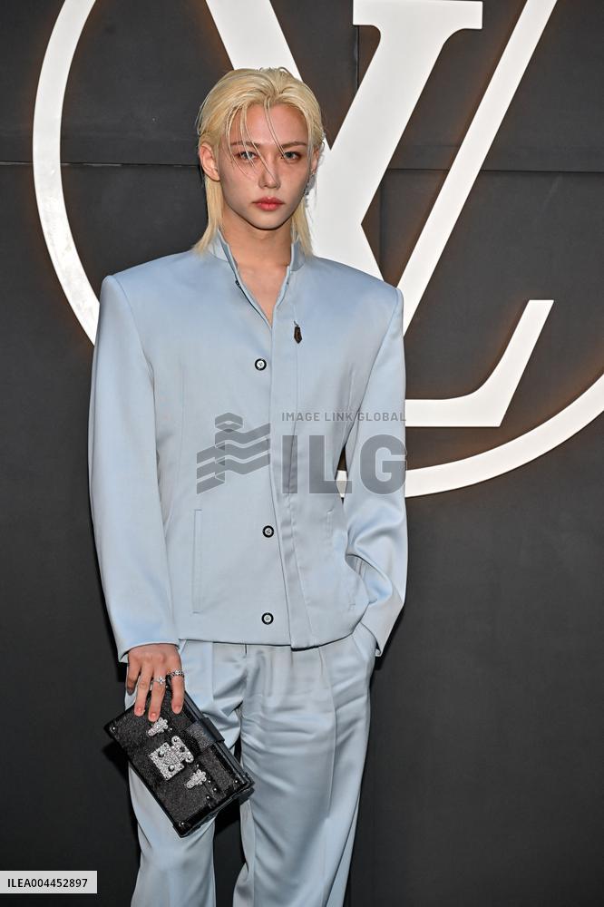 Louis Vuitton Cruise 2026 Photocall