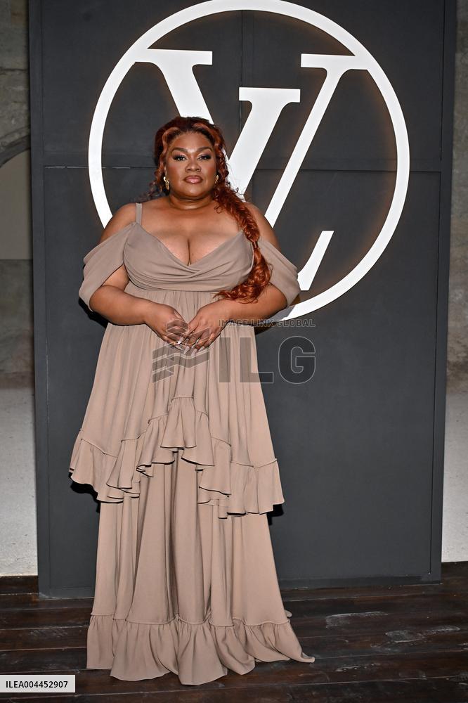 Louis Vuitton Cruise 2026 Photocall