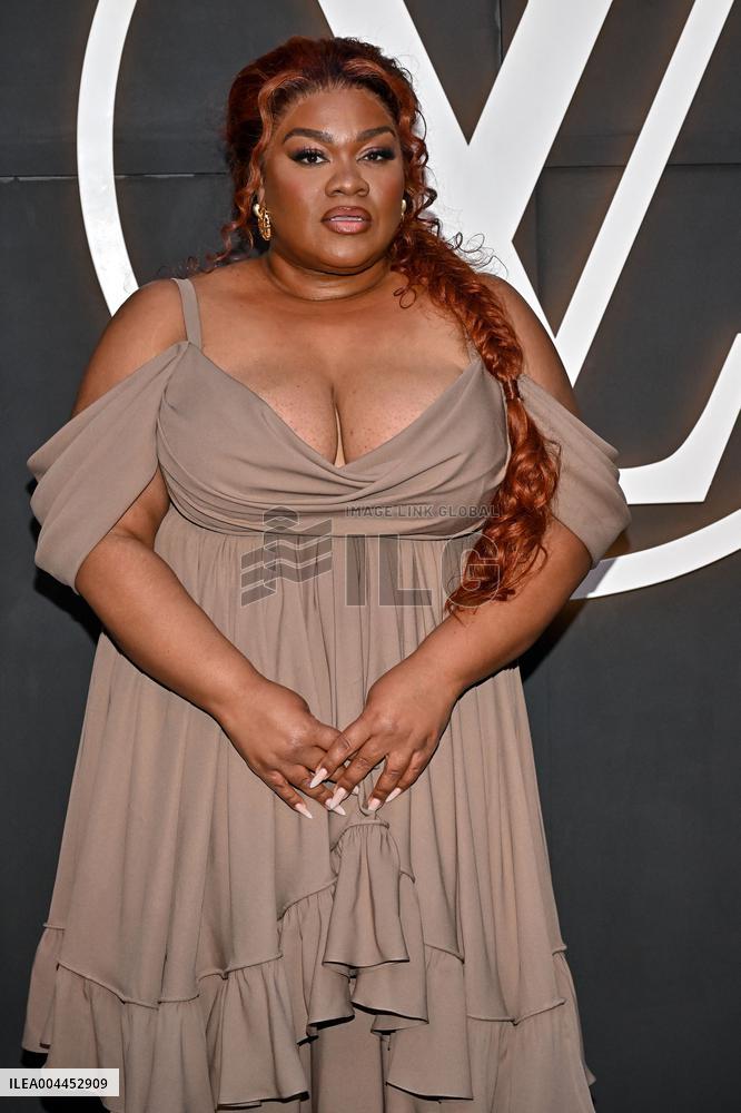 Louis Vuitton Cruise 2026 Photocall