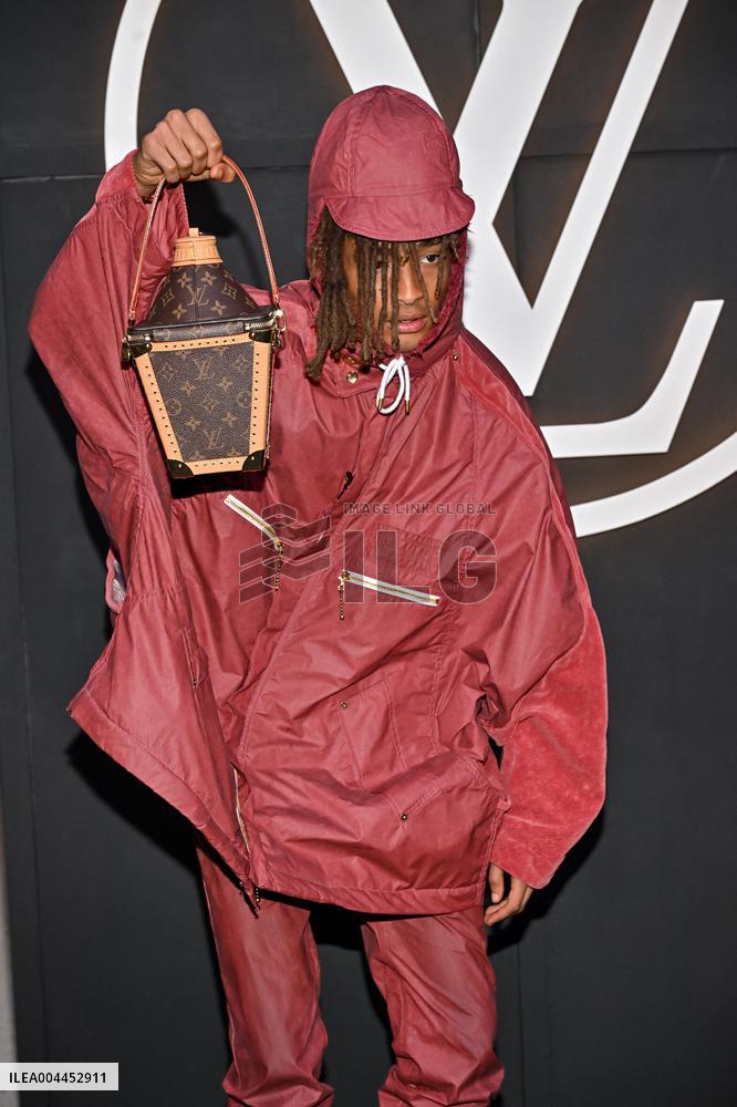 Louis Vuitton Cruise 2026 Photocall