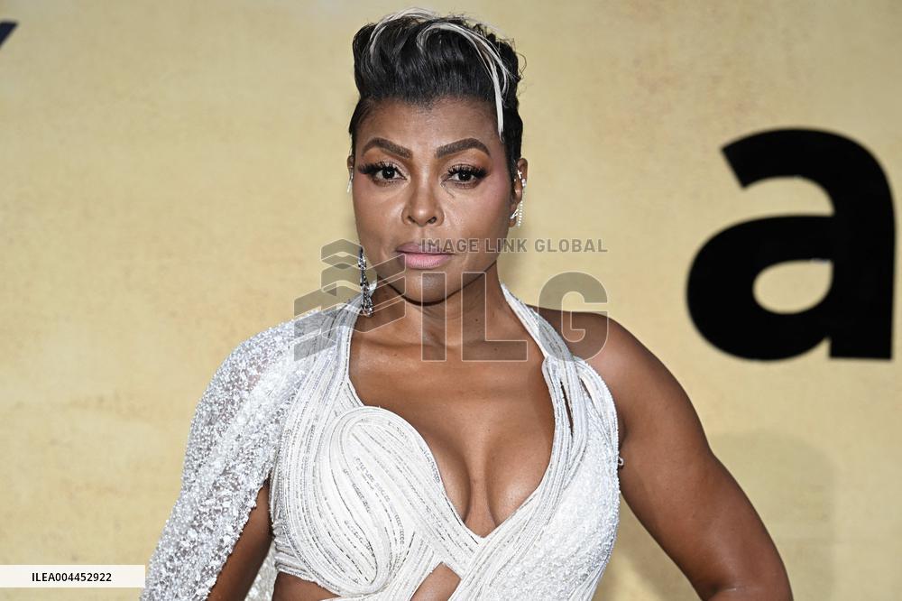 Arrivals - amfAR Gala Cannes 2025 Presented By Chopard DN