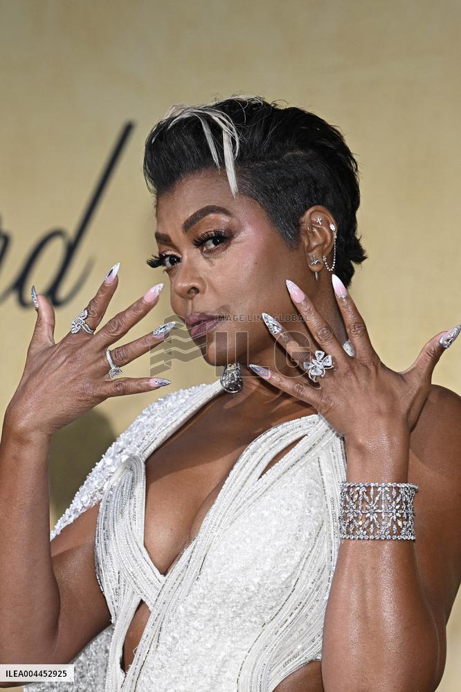 Arrivals - amfAR Gala Cannes 2025 Presented By Chopard DN