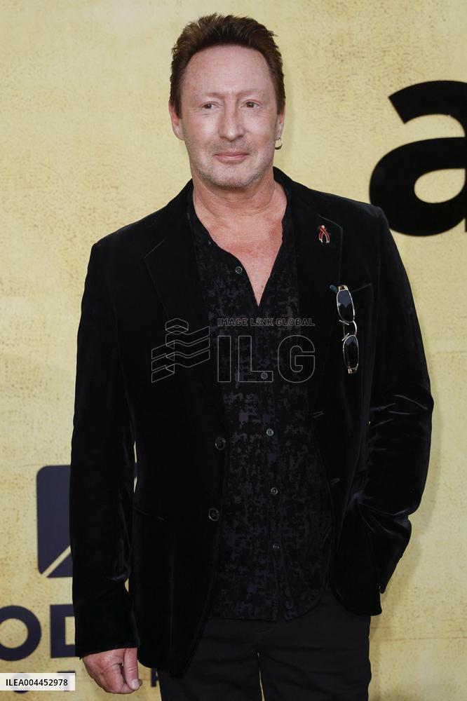 Antibes amfAR Gala Night red carpet MP