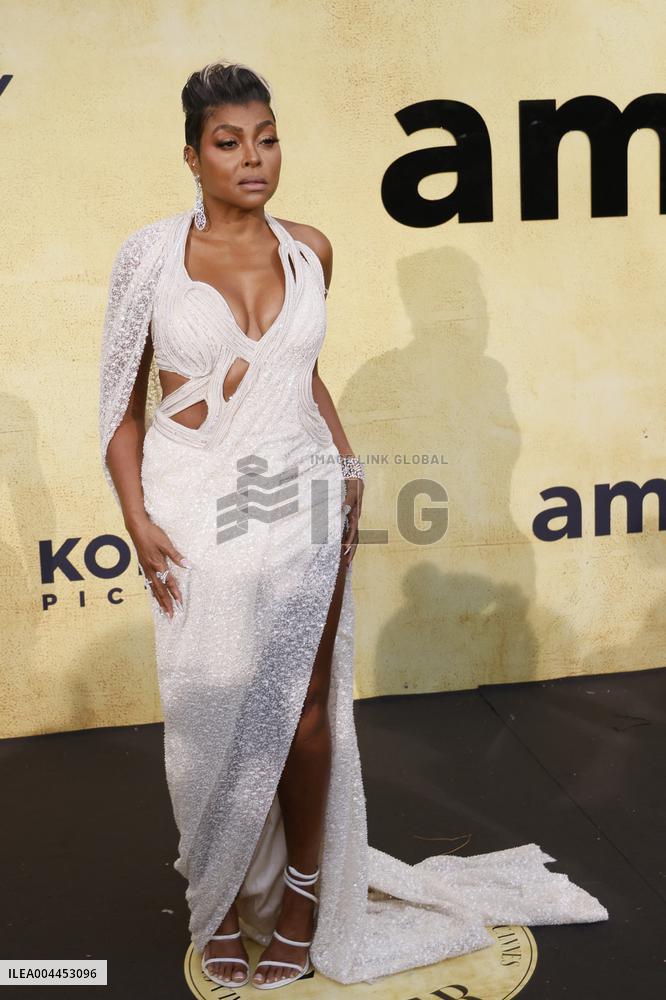 Antibes amfAR Gala Night red carpet MP