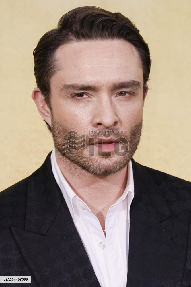 Antibes amfAR Gala Night red carpet MP