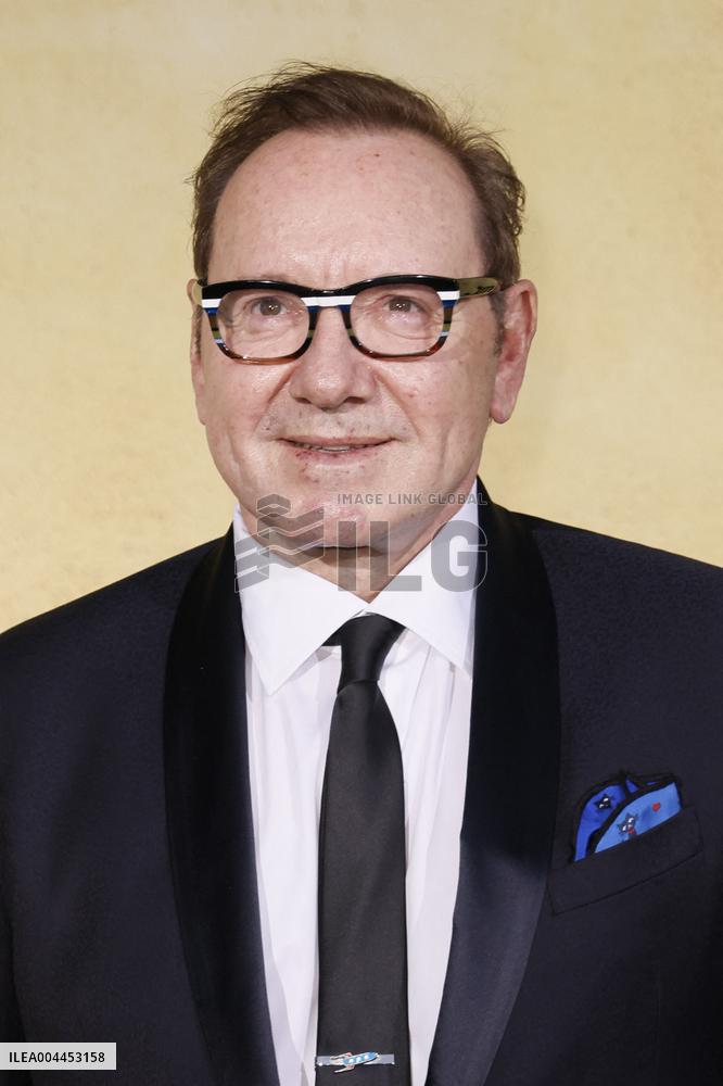 Antibes amfAR Gala Night red carpet MP