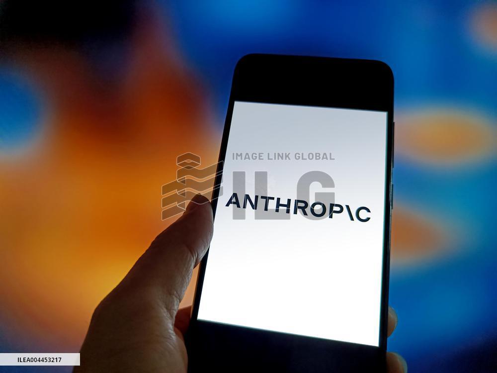 Illustration Anthropic Claude 4