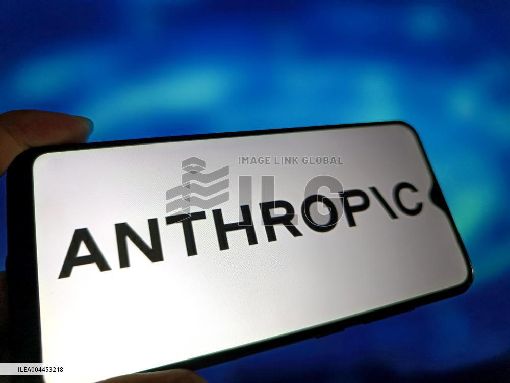 Illustration Anthropic Claude 4