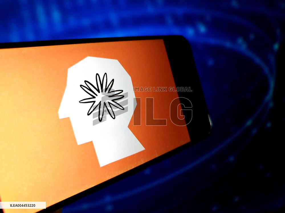 Illustration Anthropic Claude 4