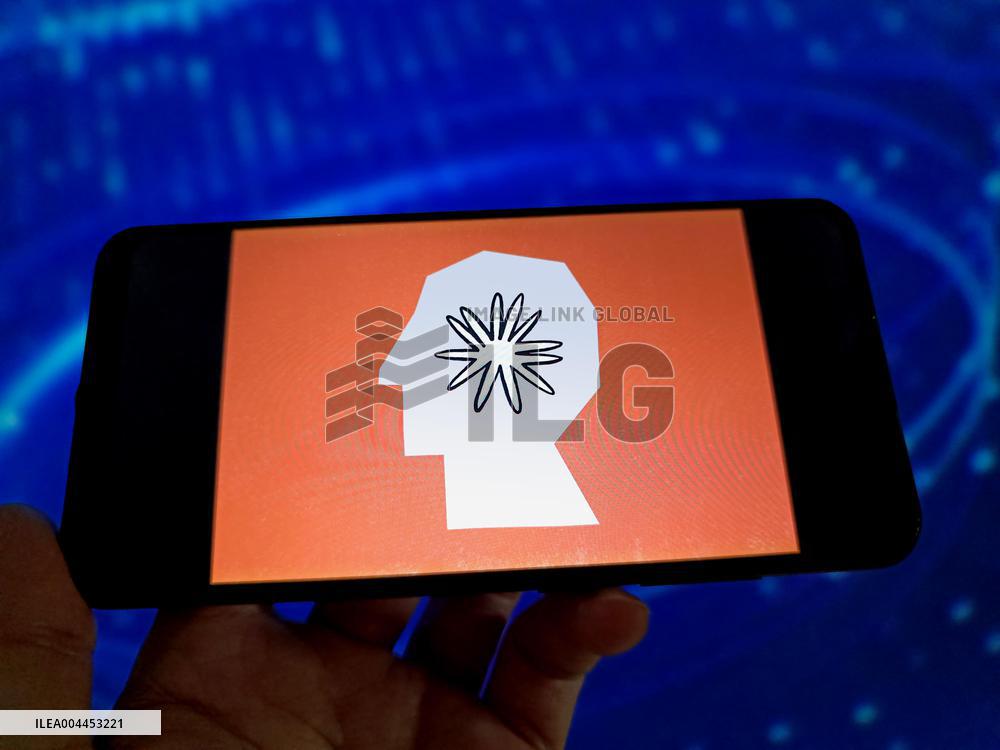 Illustration Anthropic Claude 4