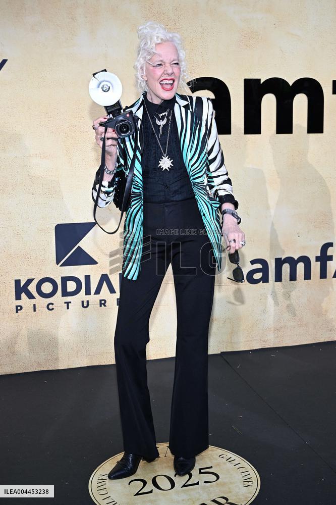 Arrivals - amfAR Gala Cannes 2025 Presented By Chopard DN