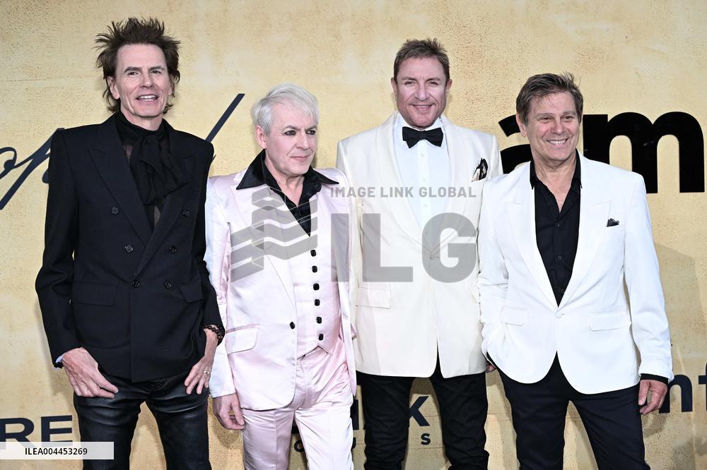 Arrivals - amfAR Gala Cannes 2025 Presented By Chopard DN