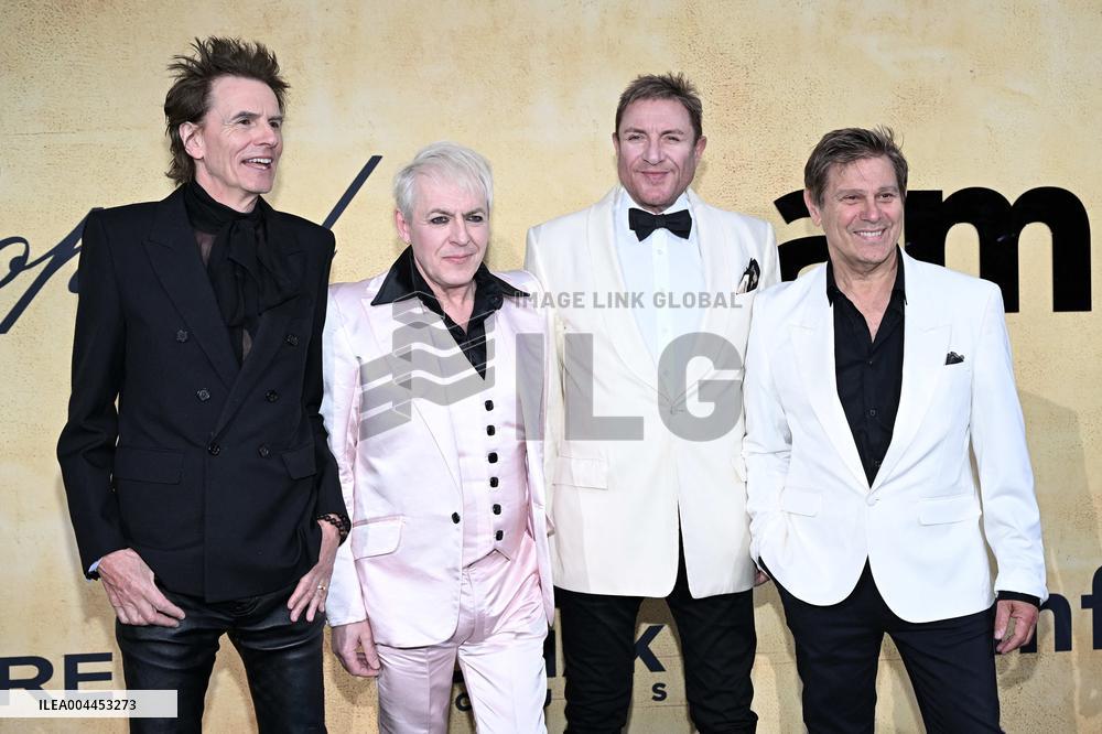 Arrivals - amfAR Gala Cannes 2025 Presented By Chopard DN