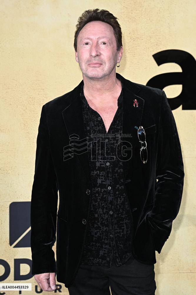 Arrivals - amfAR Gala Cannes 2025 Presented By Chopard DN