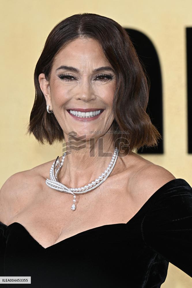 Arrivals - amfAR Gala Cannes 2025 Presented By Chopard DN