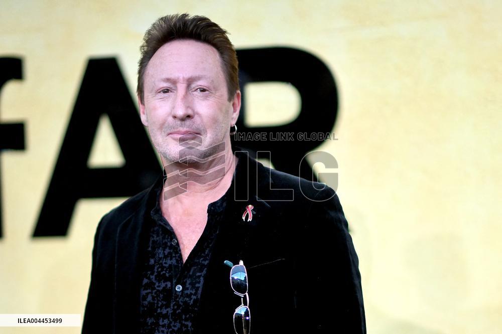 Antibes - amfAR Gala Night Red Carpet