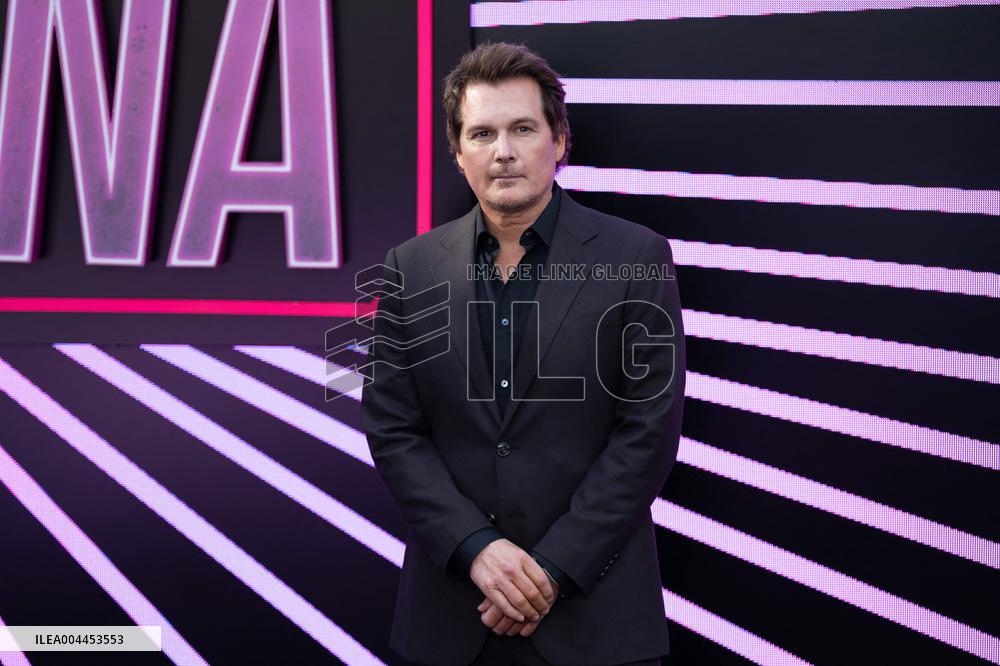 Ballerina Premiere - London