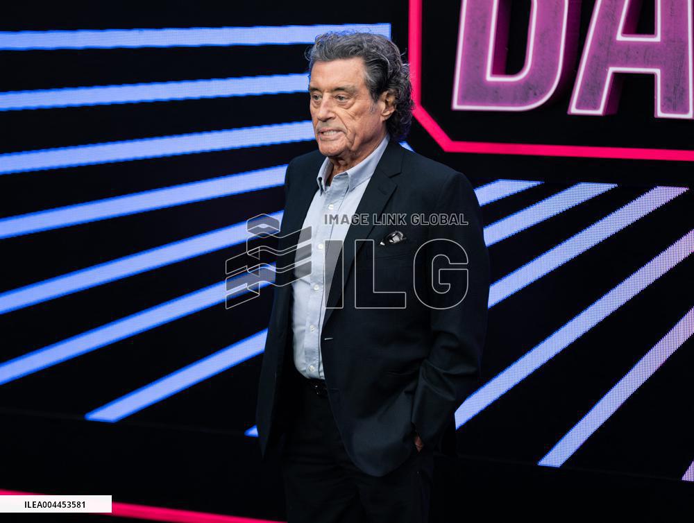 Ballerina Premiere - London