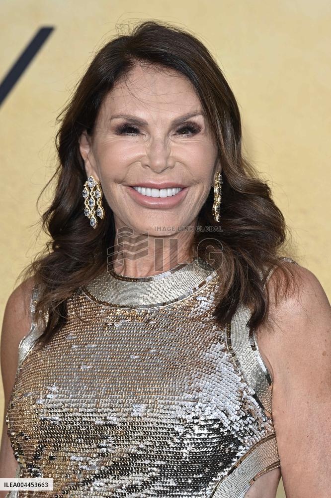 Arrivals - amfAR Gala Cannes 2025 Presented By Chopard DN