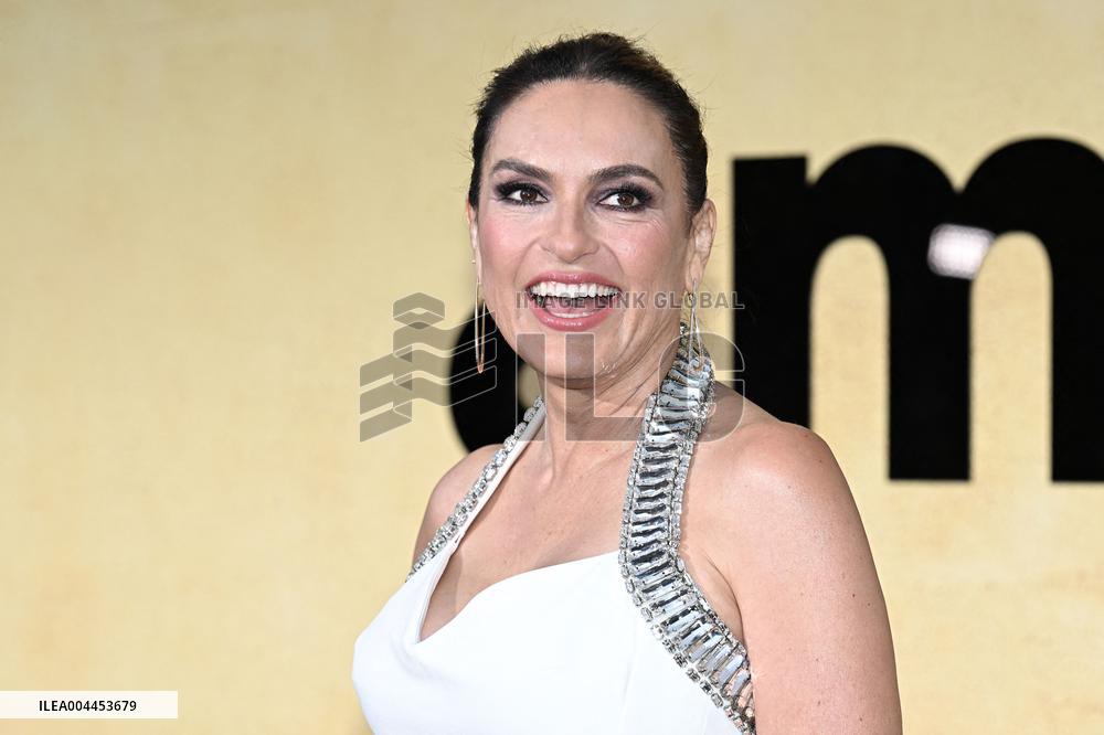 Arrivals - amfAR Gala Cannes 2025 Presented By Chopard DN