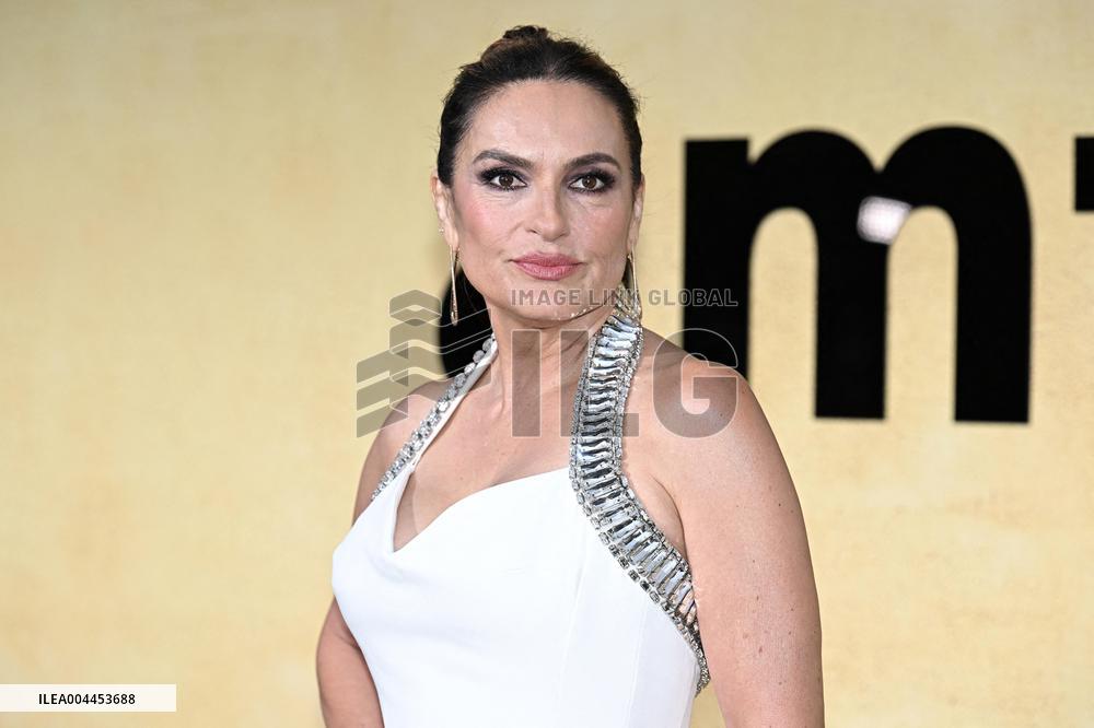 Arrivals - amfAR Gala Cannes 2025 Presented By Chopard DN