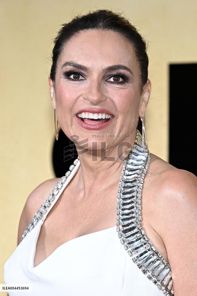 Arrivals - amfAR Gala Cannes 2025 Presented By Chopard DN