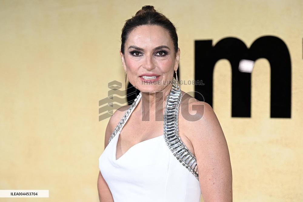 Arrivals - amfAR Gala Cannes 2025 Presented By Chopard DN