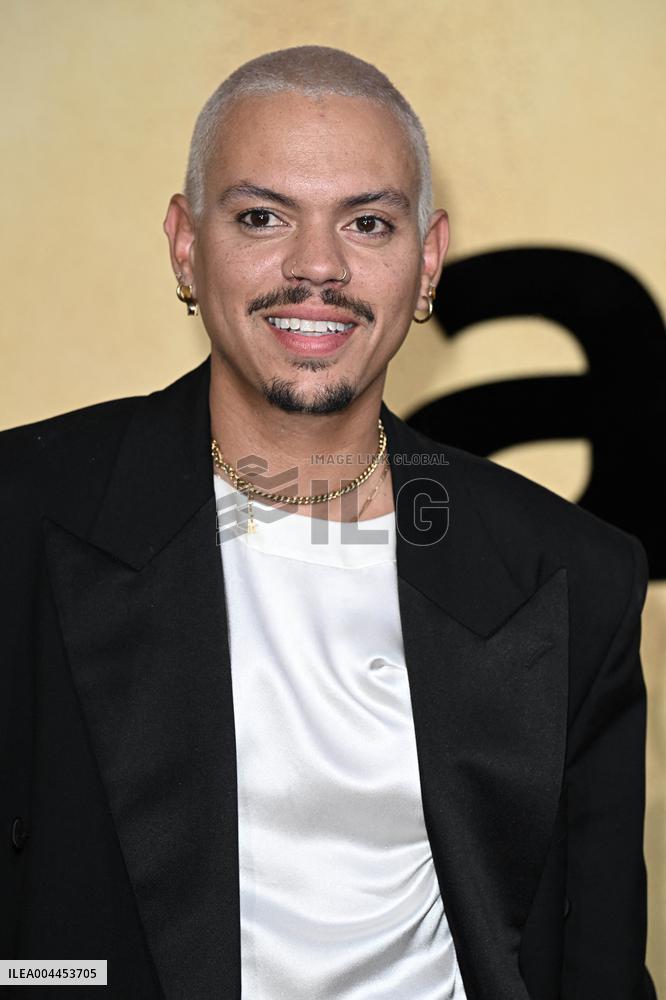 Arrivals - amfAR Gala Cannes 2025 Presented By Chopard DN