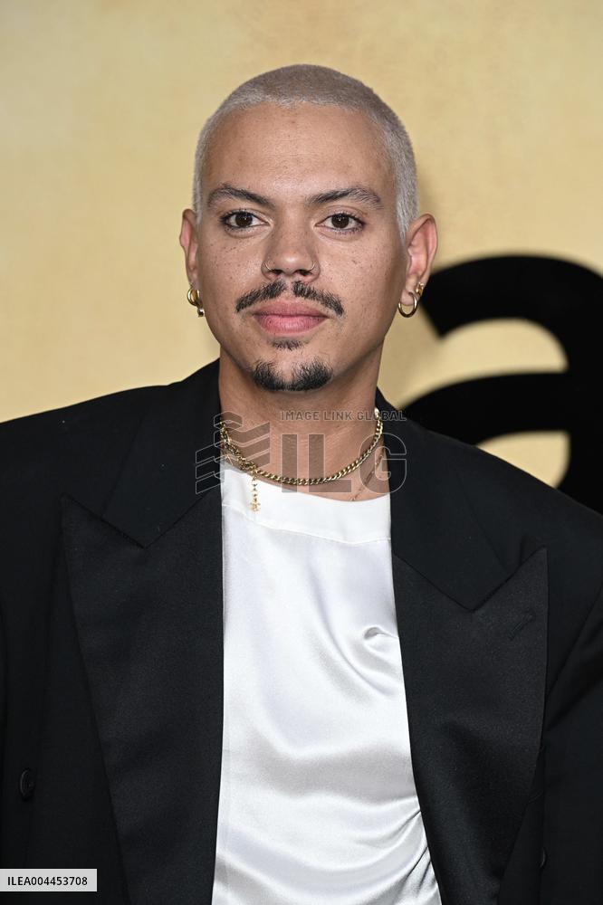 Arrivals - amfAR Gala Cannes 2025 Presented By Chopard DN