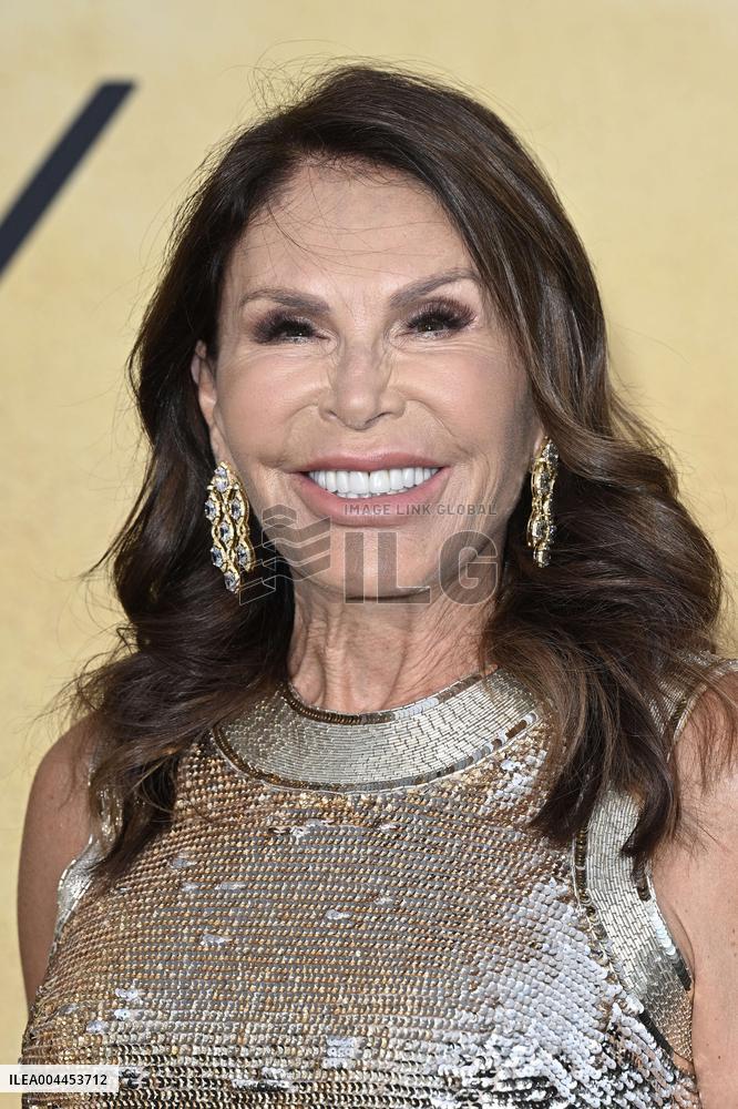 Arrivals - amfAR Gala Cannes 2025 Presented By Chopard DN