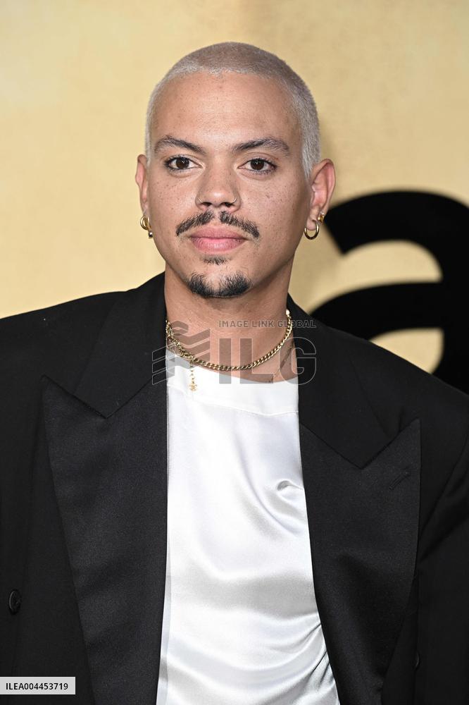 Arrivals - amfAR Gala Cannes 2025 Presented By Chopard DN