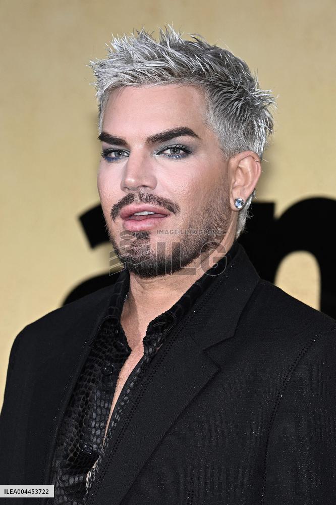 Arrivals - amfAR Gala Cannes 2025 Presented By Chopard DN