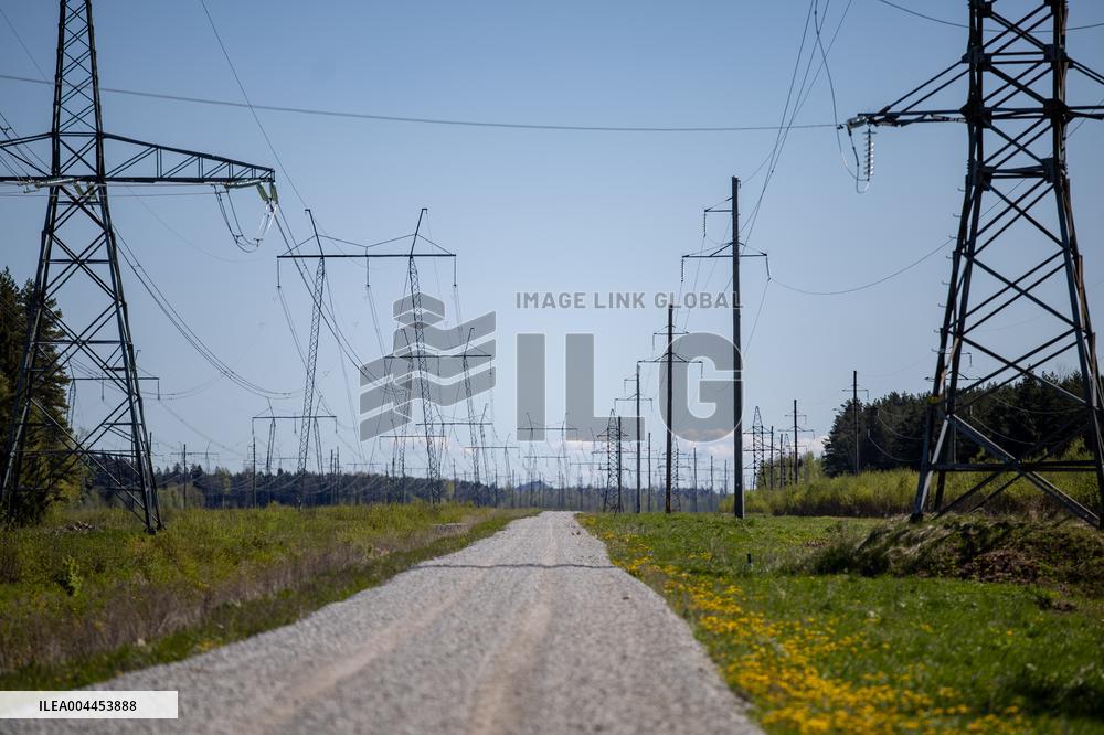 Energy transmission