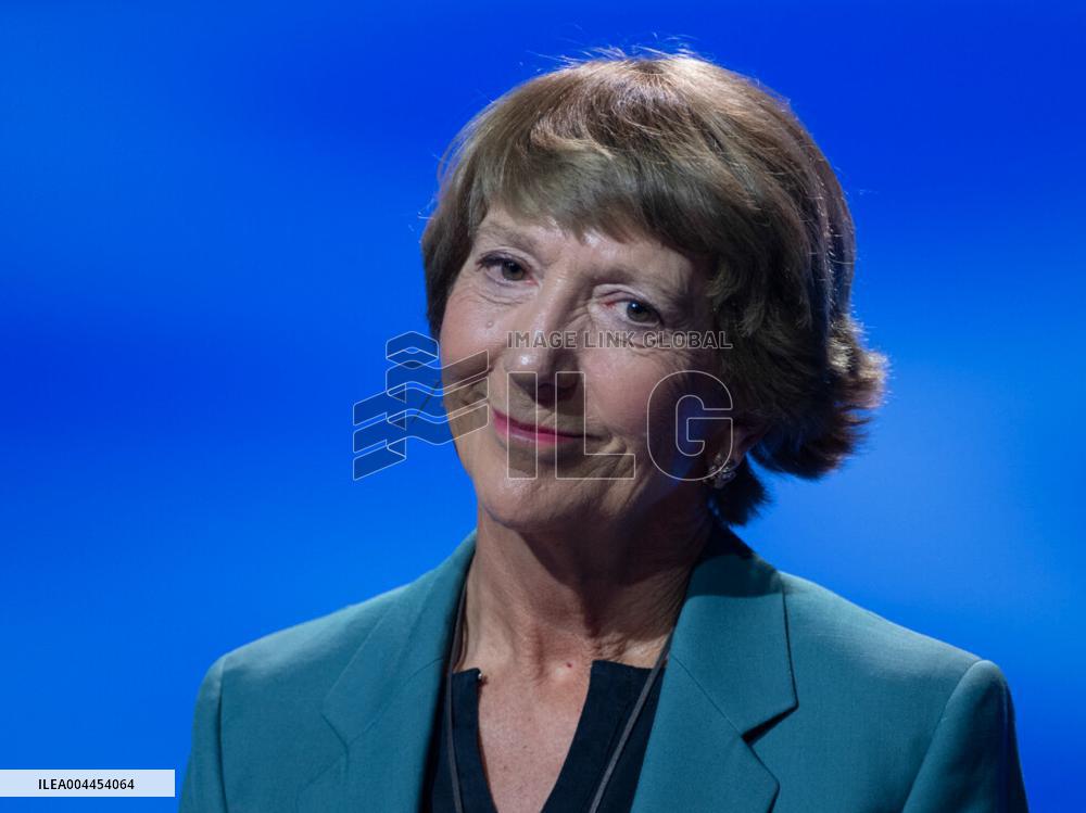 FDJ United Annual General Meeting - Issy-les-Moulineaux