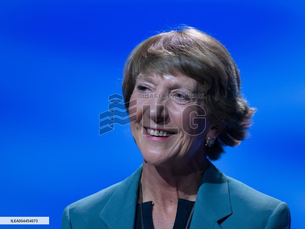 FDJ United Annual General Meeting - Issy-les-Moulineaux