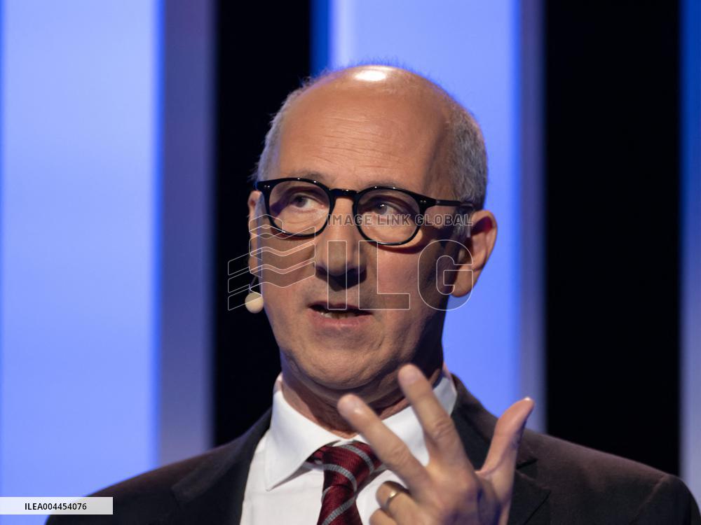 FDJ United Annual General Meeting - Issy-les-Moulineaux