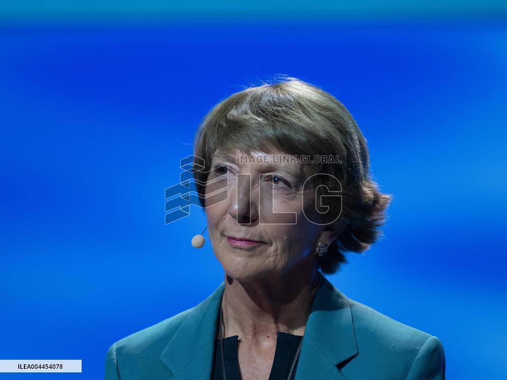 FDJ United Annual General Meeting - Issy-les-Moulineaux