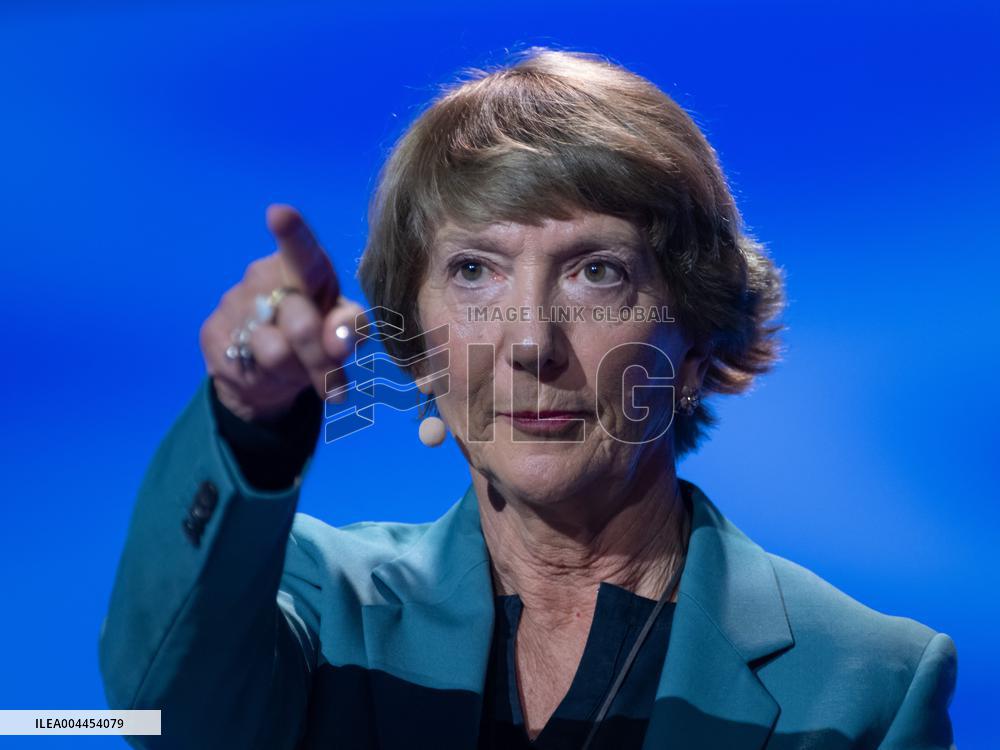 FDJ United Annual General Meeting - Issy-les-Moulineaux