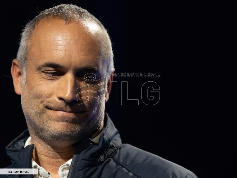 FDJ United Annual General Meeting - Issy-les-Moulineaux