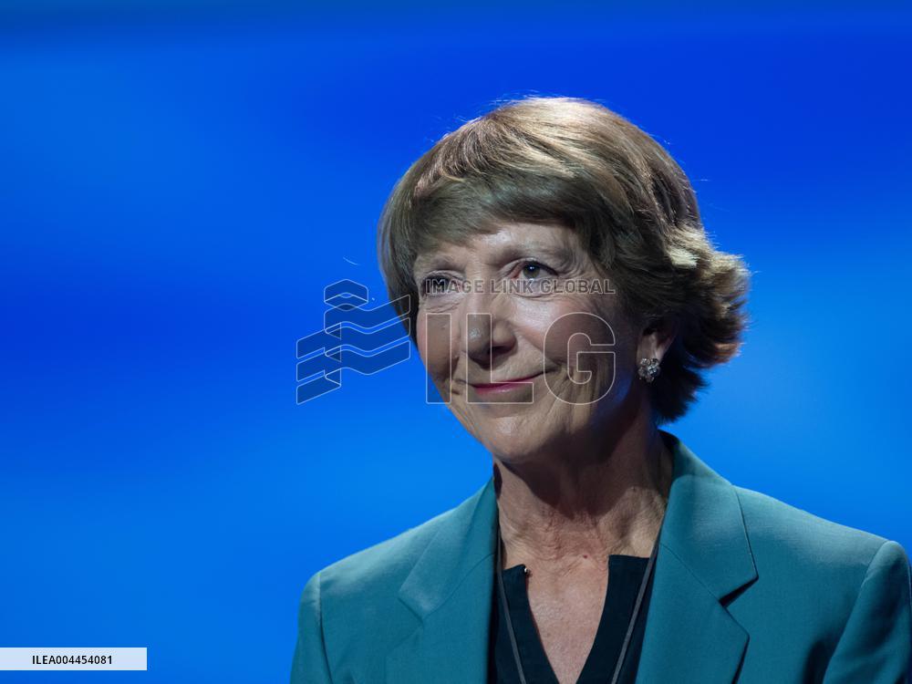 FDJ United Annual General Meeting - Issy-les-Moulineaux