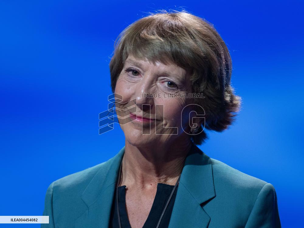 FDJ United Annual General Meeting - Issy-les-Moulineaux