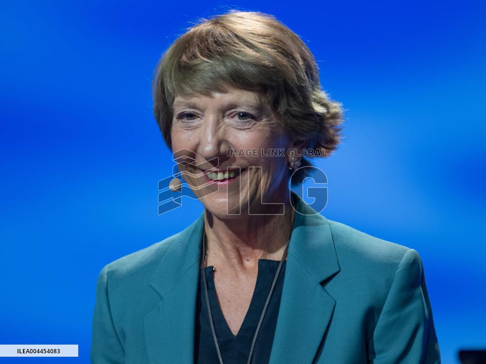 FDJ United Annual General Meeting - Issy-les-Moulineaux