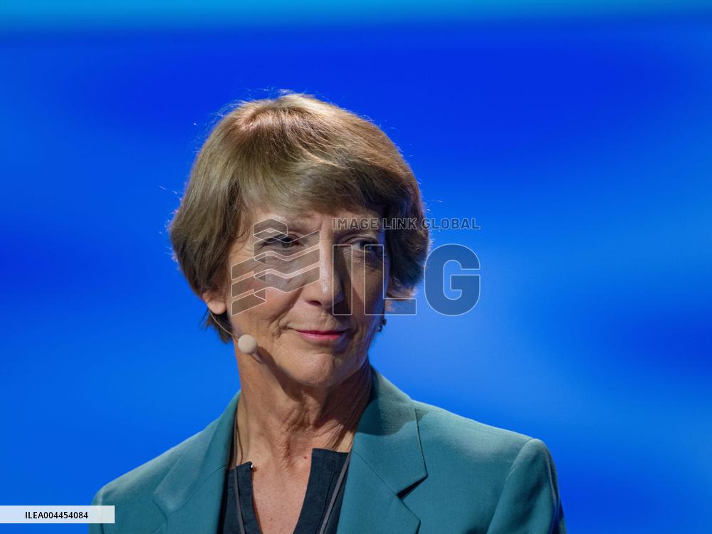 FDJ United Annual General Meeting - Issy-les-Moulineaux