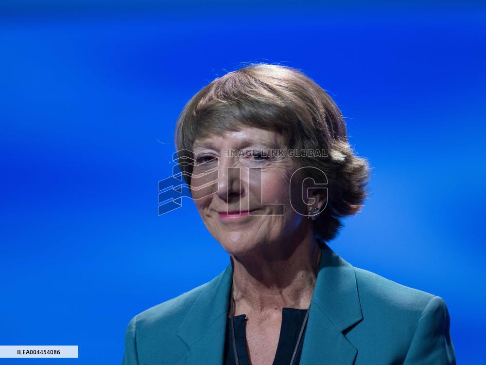 FDJ United Annual General Meeting - Issy-les-Moulineaux