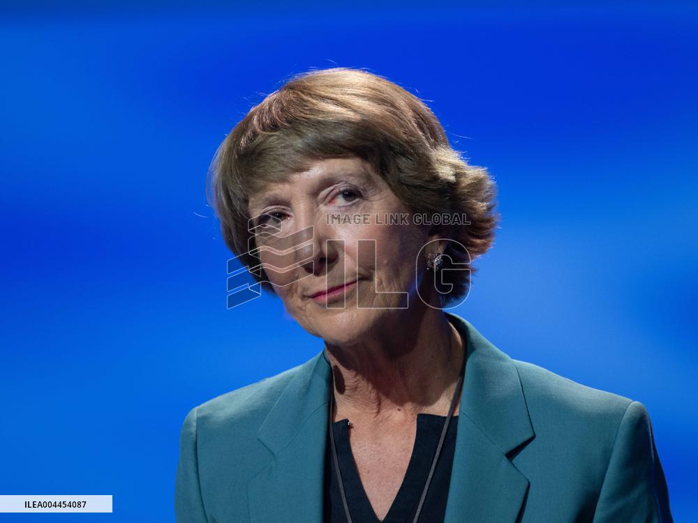 FDJ United Annual General Meeting - Issy-les-Moulineaux