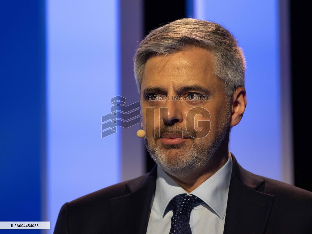 FDJ United Annual General Meeting - Issy-les-Moulineaux